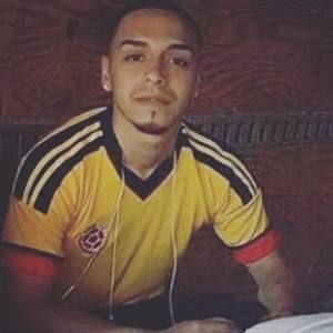 Meet your Posher, Pablo